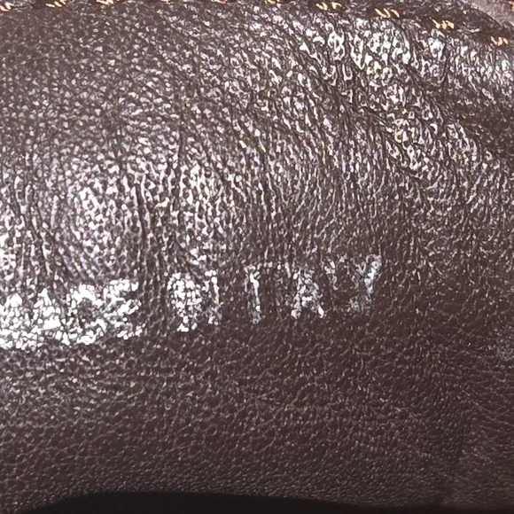 Jimmy Choo Tan Men's Sneakers with Studded Design - Picture 6 of 12